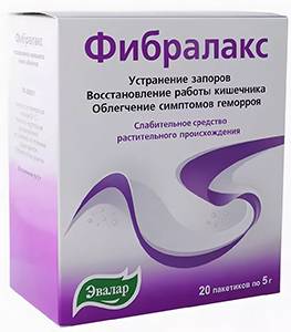 Слабительные народные средства при запорах быстрого действия