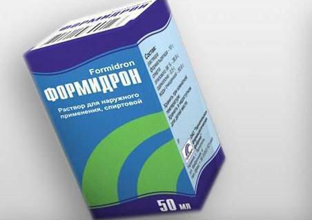 Асептолин: инструкция по применению препарата