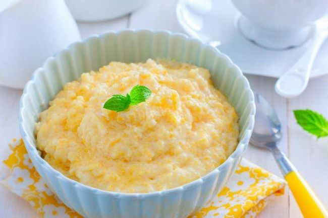 Кукурузная диета для эффективного похудения