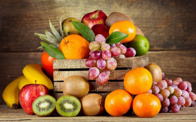 Продукты для желчного пузыря при застое желчи