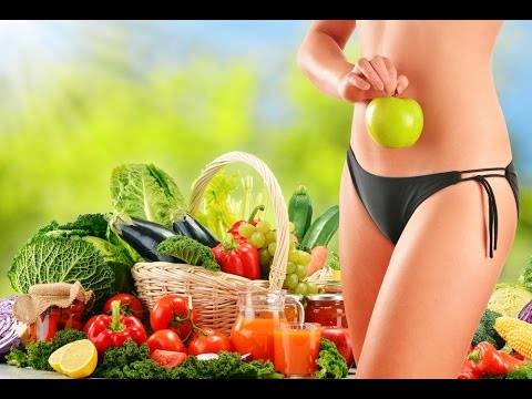 Диета весна 35 дней - правила и меню на весь курс похудения