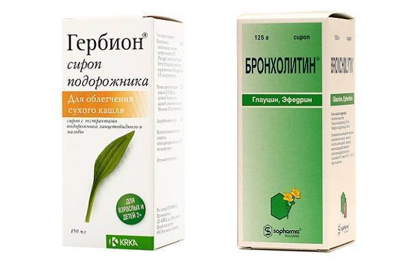 Избавиться от кашля за 1 день