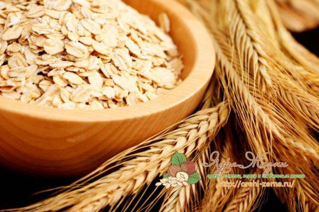Что полезно для печени: список продуктов