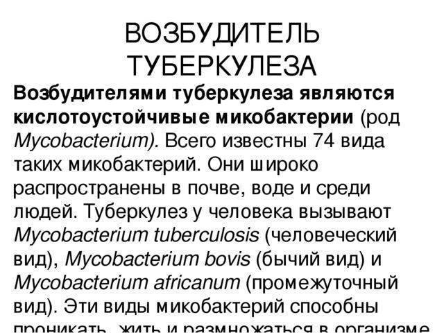 Туберкулез и сахарный диабет — насколько это опасно?