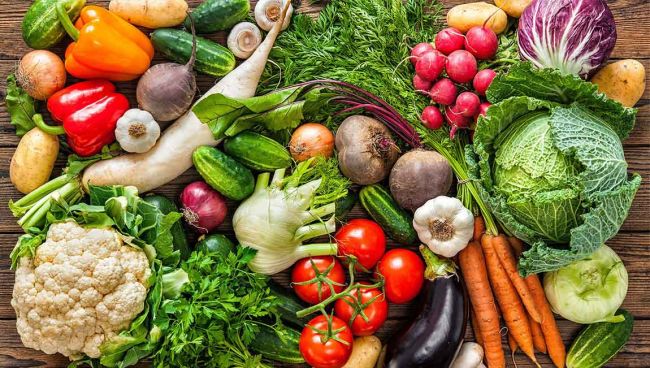 Продукты для зрения: взрослым и детям, для улучшения и восстановления