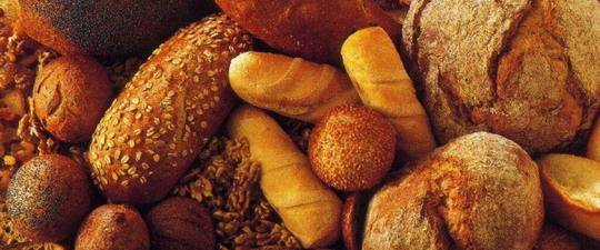 Содержание пуринов в продуктах питания