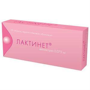 ЛАКТИНЕТ