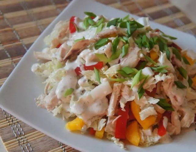 Диета на куриной грудке: меню для похудения на 7 дней, рецепты блюд
