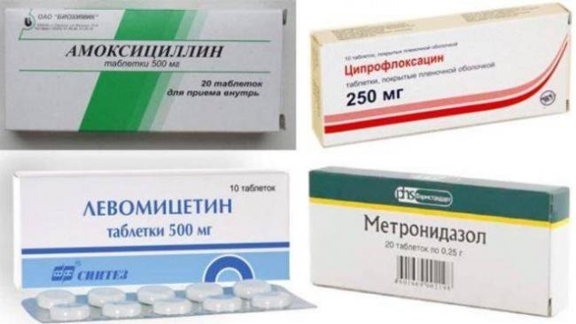 Обзор лекарств от поноса для детей и взрослых