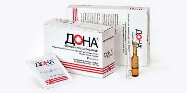 Препарат дона
