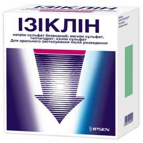 Фортранс: как, кому и когда принимать правильно?