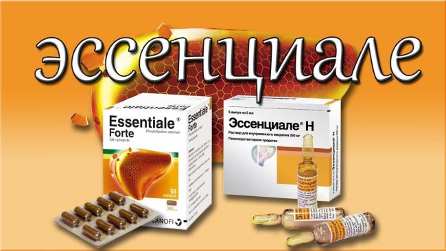 Эссенциале форте: инструкция по применению, отзывы, аналоги, цена