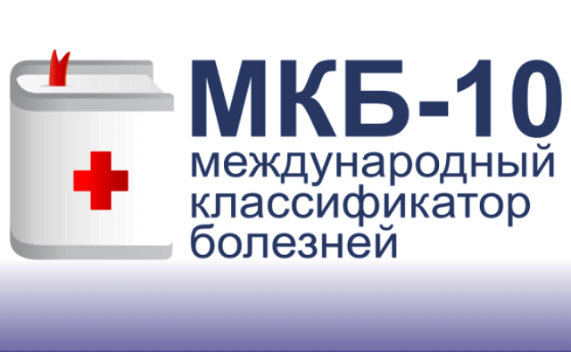 Классификация тонзиллита по мкб 10