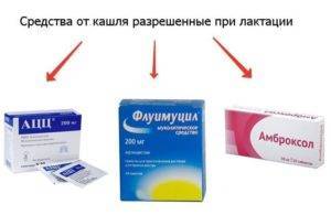 Основные принципы и способы лечения бронхита при грудном вскармливании