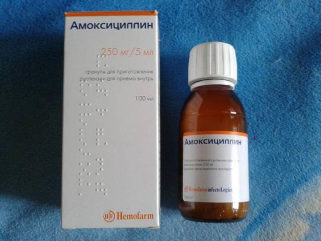 Противовирусные препараты при ангине для детей комаровский