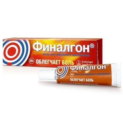 Капсикам гель