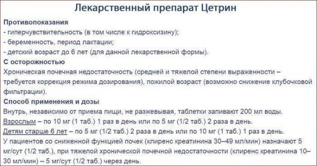 Чешется, зуд в носу и чихание