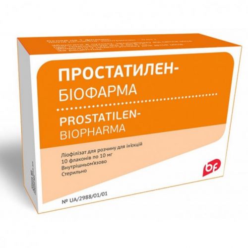 Витапрост форте − инструкция по применению, цена, отзывы о свечах, аналоги