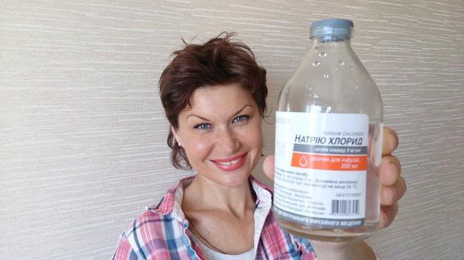 Полоскание горла ребенку – эффективная терапия простудных заболеваний для детей
