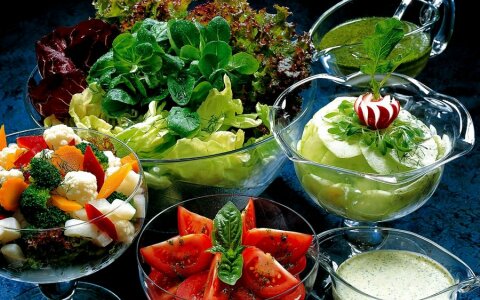 Диета при гастрите желудка. список продуктов, меню, рецепты