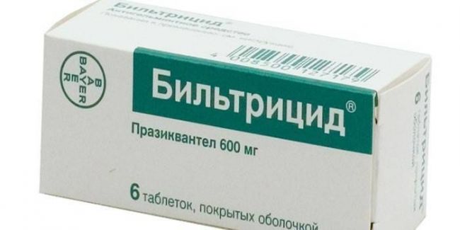 Азинокс Плюс