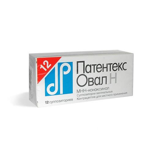Ноноксинол
