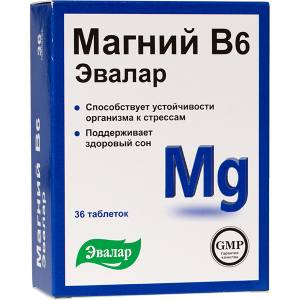 Магне b6: инструкция по применению для детей и взрослых, отзывы