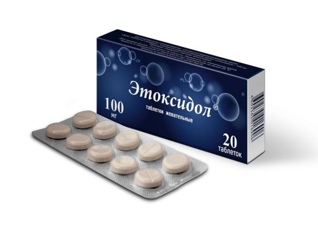 Локсидол. инструкция и показания по применению. цена. аналоги. отзывы