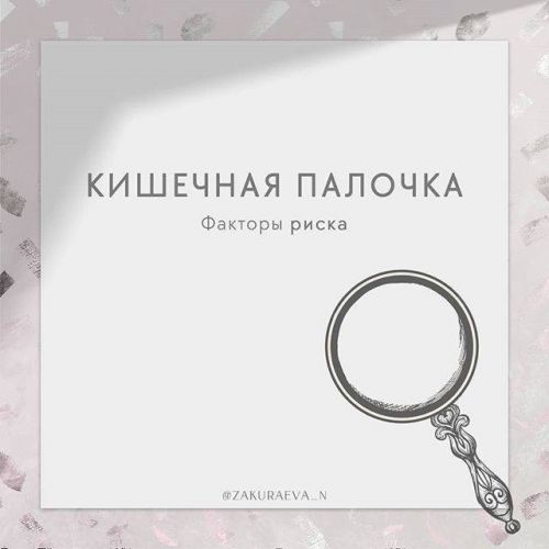 Что такое условно-патогенные бактерии?