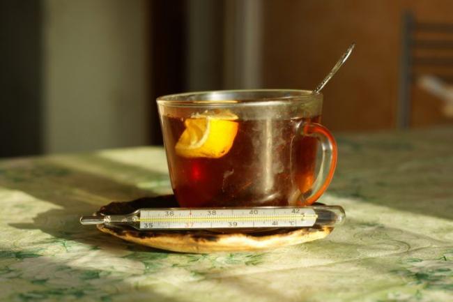 Температура 37 без симптомов – стоит ли волноваться?