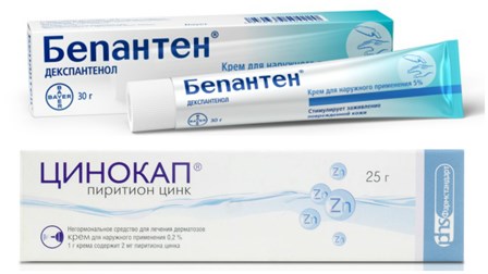 Диатез у грудничка: описание и тактика лечения