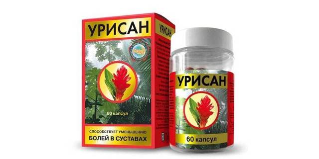Препарат суставин — эффективный комплекс для лечения суставов
