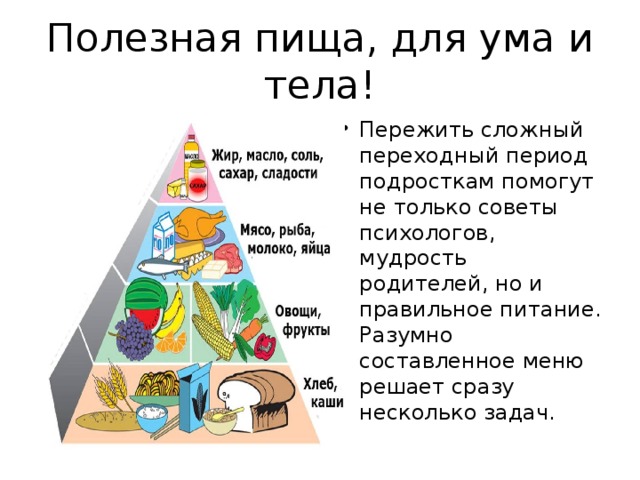 Правильное питание для спортсменов: рацион, примерное меню на неделю на каждый день