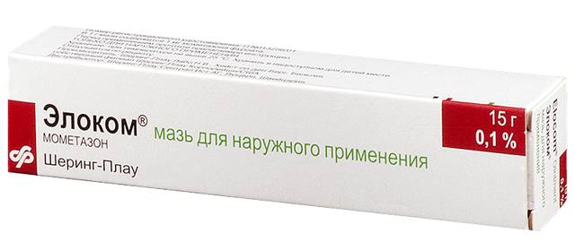 Элоком (мазь \ крем): инструкция по применению, аналоги и отзывы, цены в аптеках россии