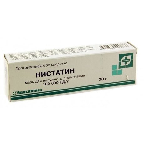 Нистатин таблетки и свечи: инструкция, аналоги, отзывы
