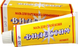 Видестим - реальные отзывы принимавших, возможные побочные эффекты и аналоги