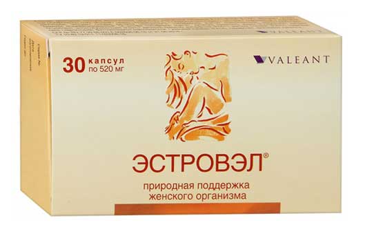Эстровэл