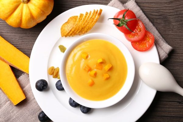 Диета 5 по певзнеру: правила, меню и рецепты