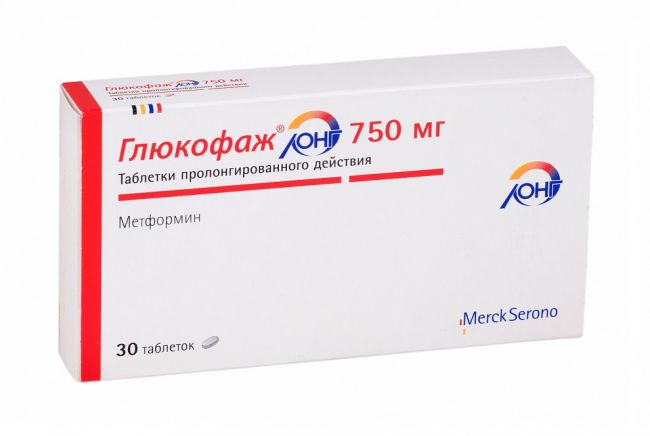 Глюкофаж лонг – инструкция по применению, отзывы, цена, 500 мг, 750 мг