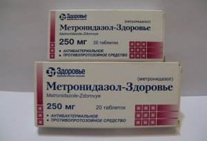 Свечи, гель, таблетки метронидазол: инструкция по применению, цена и аналоги