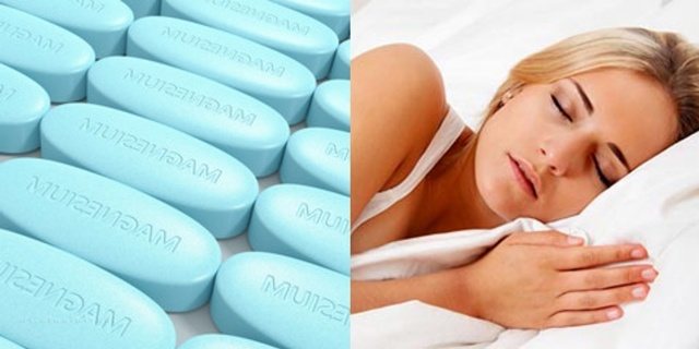 Недостаток магния: симптомы и лечение дефицита магния