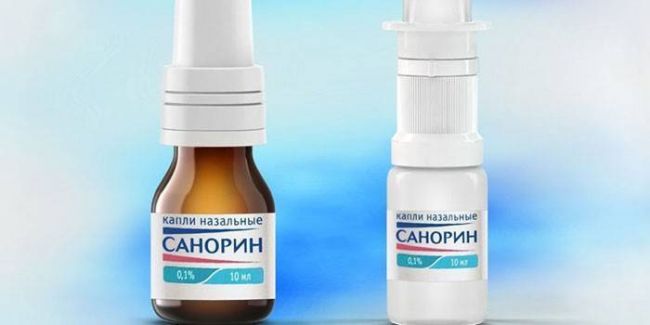 Применение препарата виброцил от гайморита, насморка и заложенности носа