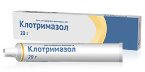 Свечи клотримазол — инструкция по применению, цена, отзывы и аналоги