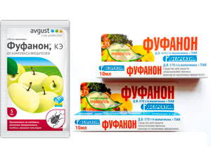 «фуфанон»/ «фуфанон нова» – инструкция по применению (назначение, дозировки, регламент, безопасность и пр.)