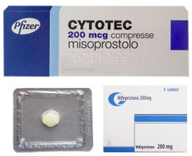 Миропристон – инструкция по применению таблеток, отзывы, цена, аналоги