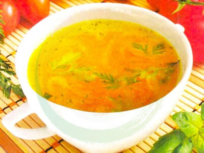 Быстрый способ похудеть: эффективная диета на курином бульоне. особенности и примерное меню диеты на курином бульоне