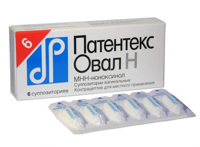 Противозачаточные свечи: как и какие выбрать, отзывы и советы врачей