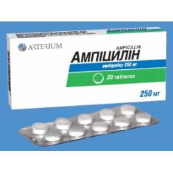 От чего "ампициллин" помогает?. таблетки "ампициллин": инструкция по применению