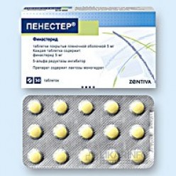 Аналоги и инструкция по применению препарата пенестер