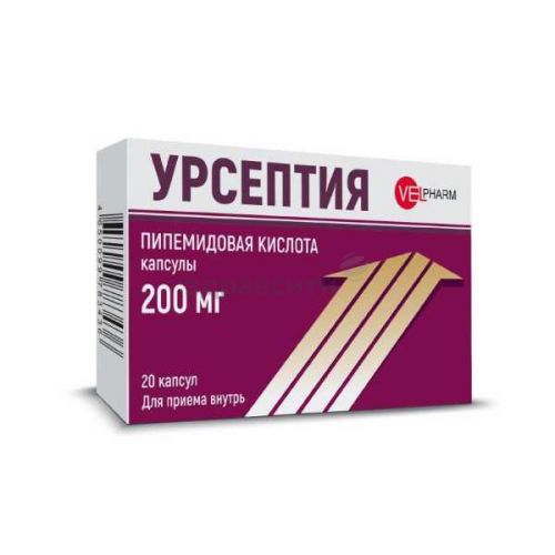 Характеристика препарата палин: показания и курс терапии